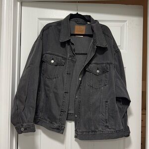 Levi’s Trucker Denim Jacket